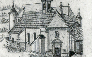 Pfarre Sigharting