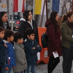 Interreligiöses Gebet / Grabmann