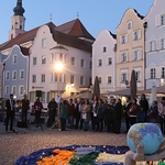 Interreligiöses Gebet / Grabmann