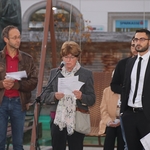 Interreligiöses Gebet / Grabmann