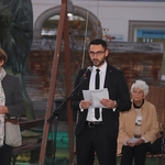 Interreligiöses Gebet / Grabmann