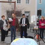 Interreligiöses Gebet / Grabmann