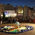 Interreligiöses Gebet / Grabmann