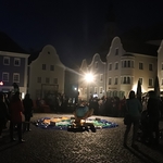Interreligiöses Gebet / Grabmann