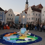 Interreligiöses Gebet / Grabmann