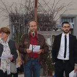 Interreligiöses Gebet / Grabmann
