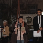 Interreligiöses Gebet / Grabmann