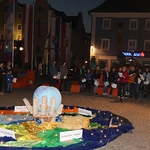 Interreligiöses Gebet / Grabmann