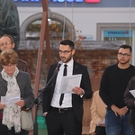 Interreligiöses Gebet / Grabmann