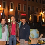 Interreligiöses Gebet / Grabmann