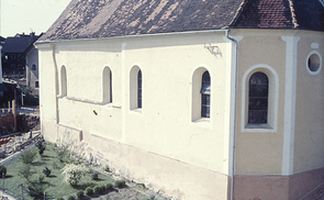 Pfarre Sigharting