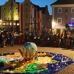 Interreligiöses Gebet / Grabmann