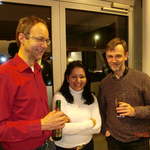 Filmabend / Ennsfellner