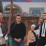 Interreligiöses Gebet / Grabmann