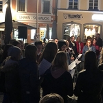 Interreligiöses Gebet / Grabmann