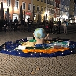 Interreligiöses Gebet / Grabmann