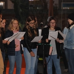 Interreligiöses Gebet / Grabmann