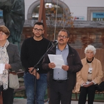 Interreligiöses Gebet / Grabmann