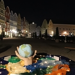 Interreligiöses Gebet / Grabmann