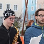 Interreligiöses Gebet / Grabmann