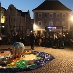 Interreligiöses Gebet / Grabmann